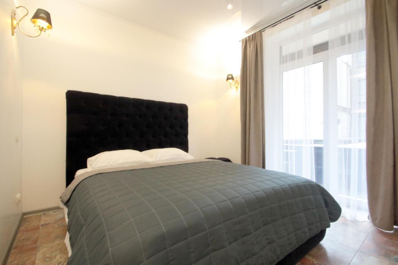 Lviv Nest Center Aparts Экстерьер фото